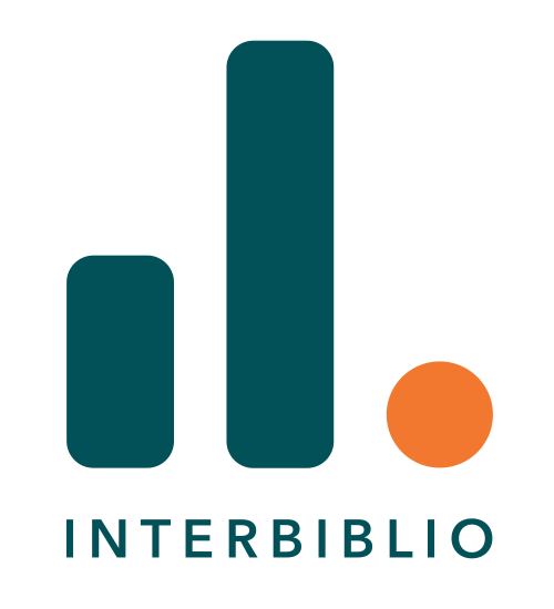 Logo Interbiblio