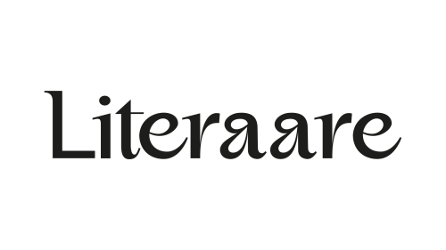 Logo Literaare
