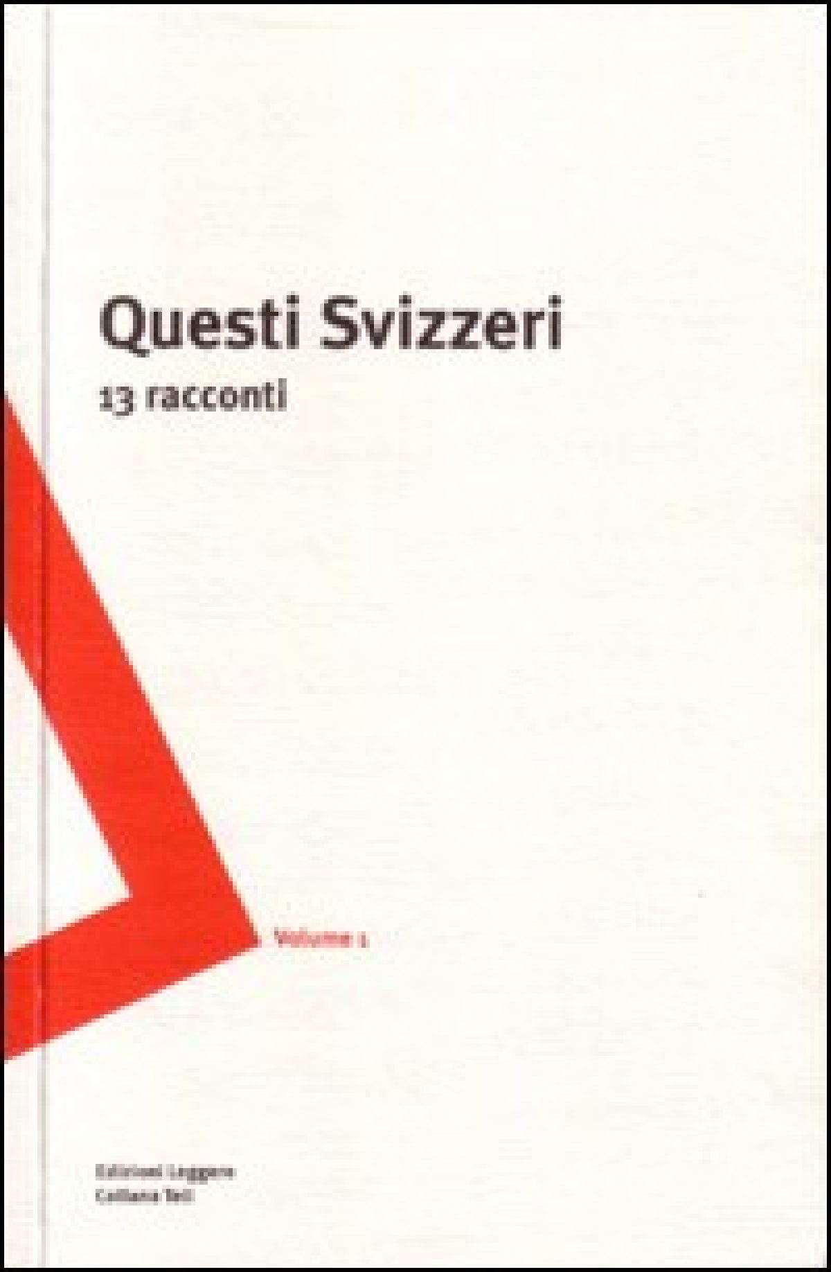 Questi svizzeri