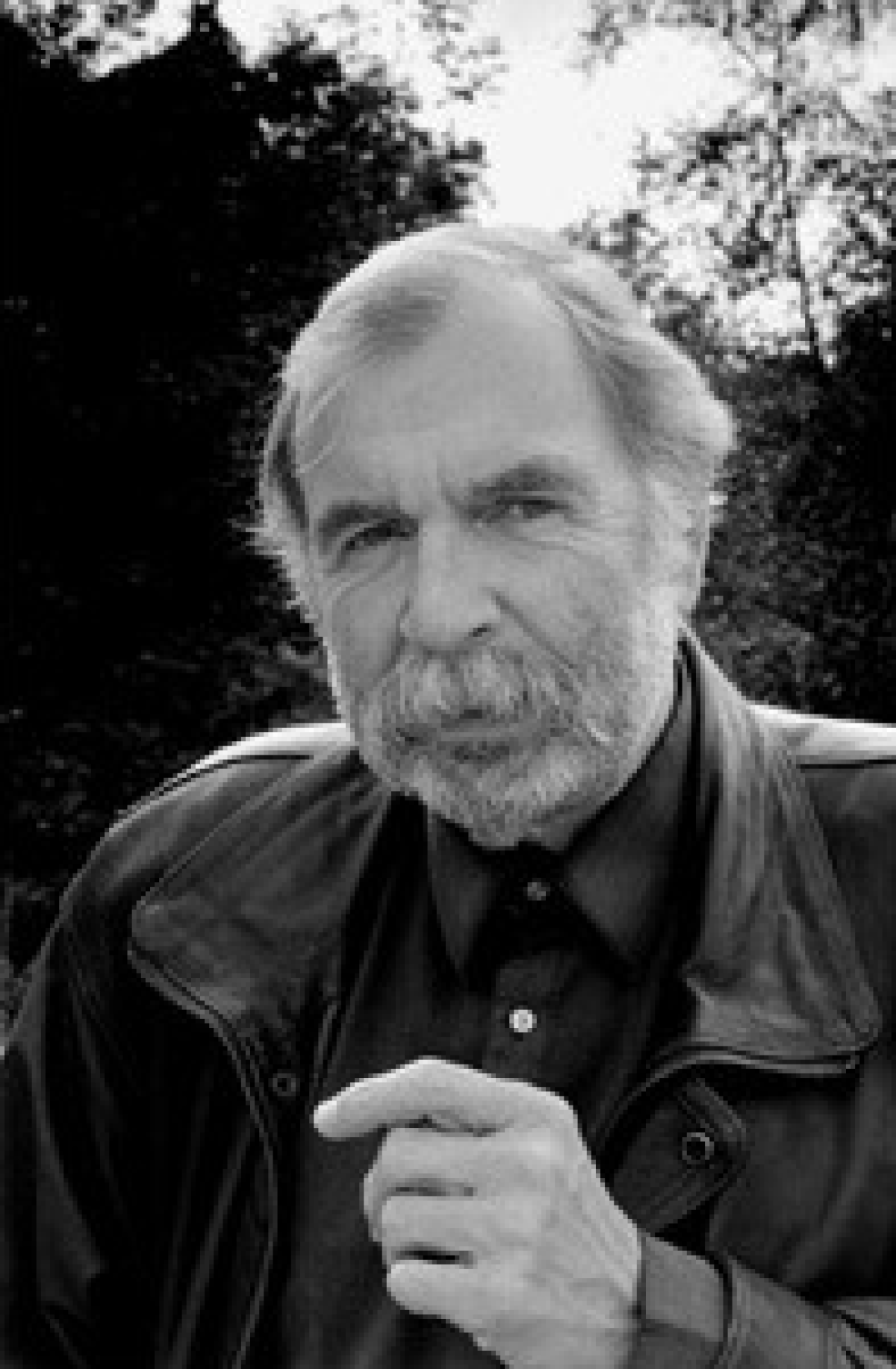Autour de Jacques Chessex (1934-2009)