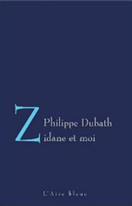 Zidane et moi