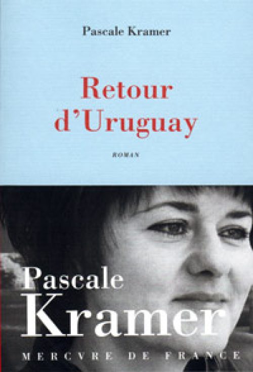 Retour d'Uruguay