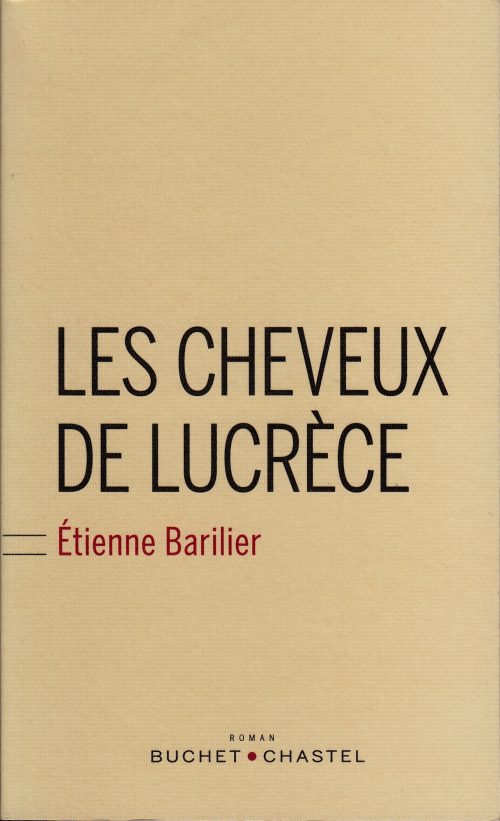 Les Cheveux de Lucrèce