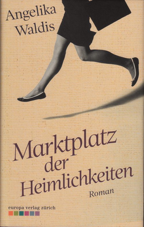 Marktplatz der Heimlichkeiten