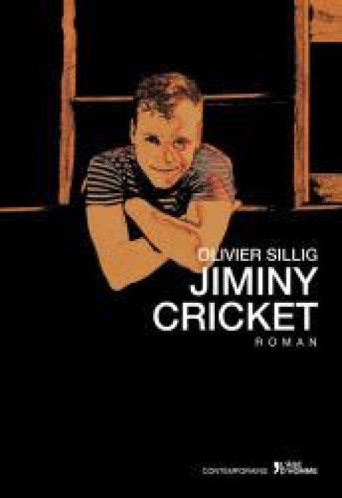 Jiminy Cricket