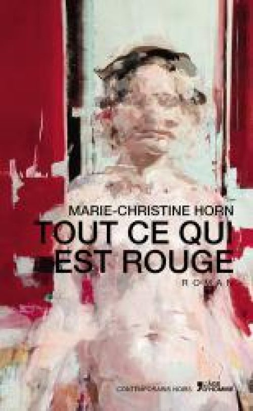 Tout ce qui est rouge