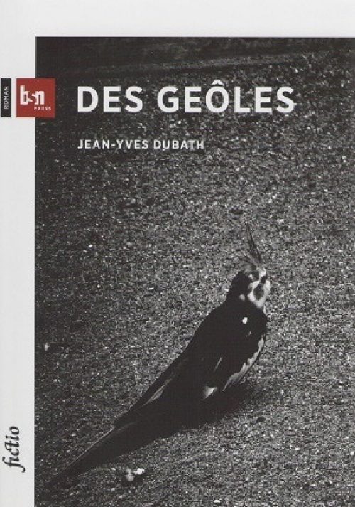 Des geôles