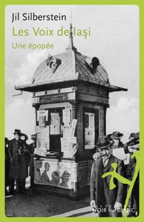 Les Voix de Iaşi