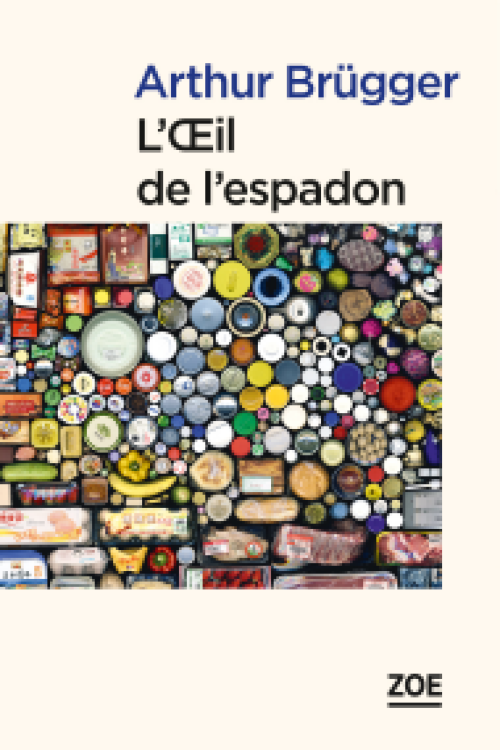 L'Œil de l'espadon