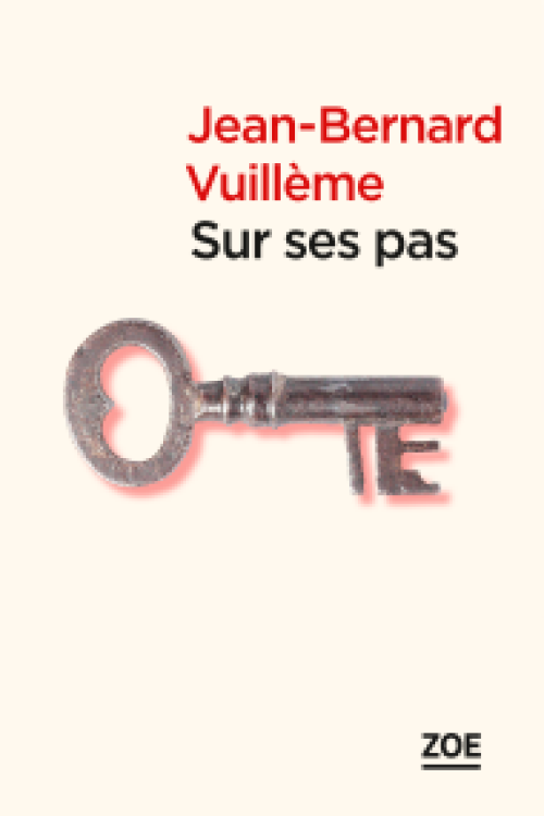 Sur ses pas