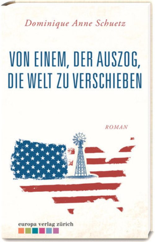 Von einem, der auszog, die Welt zu verschieben