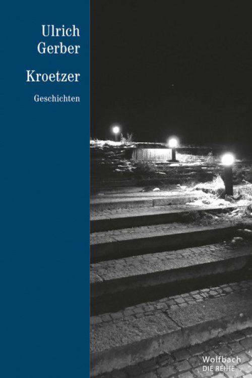 Kroetzer