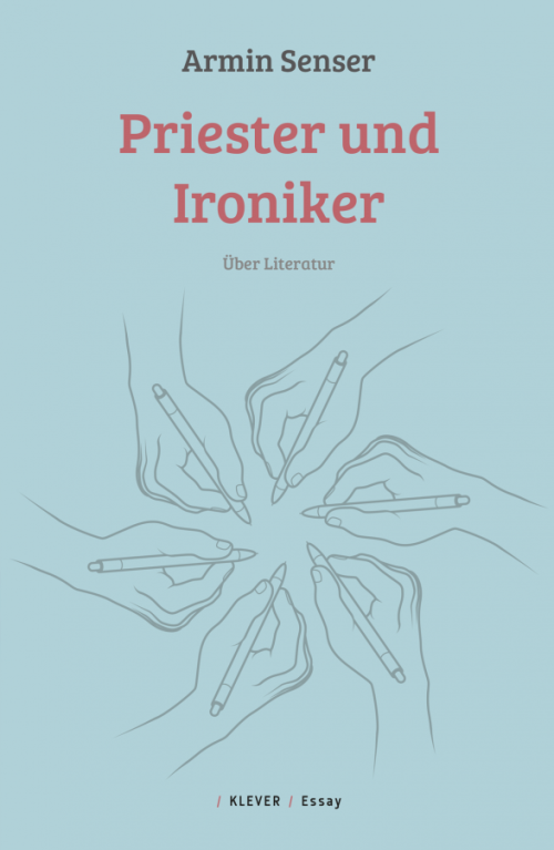 Priester und Ironiker