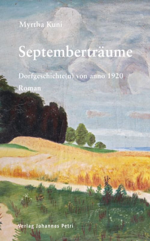 Septemberträume