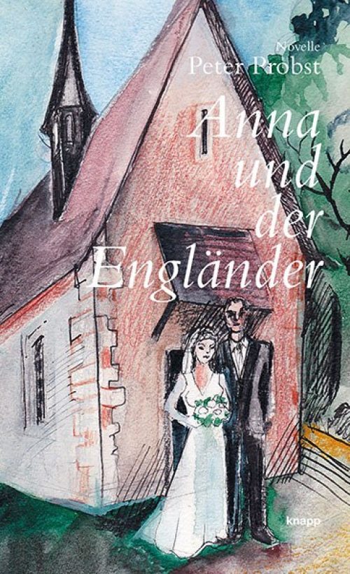 Anna und der Engländer
