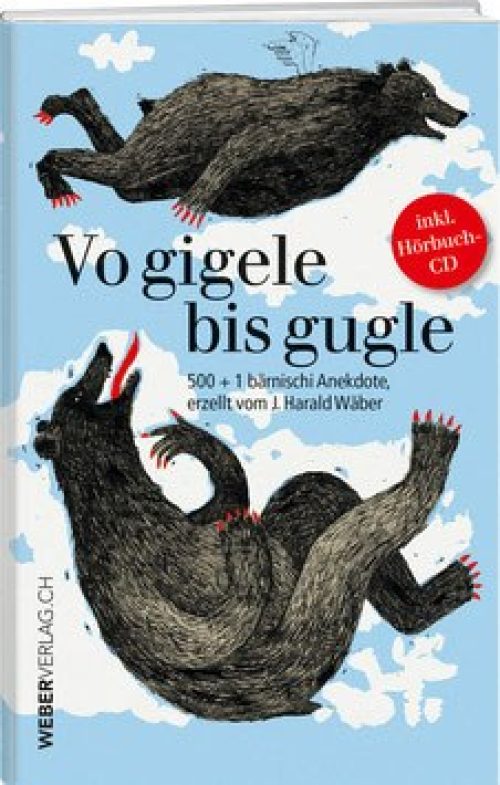 Vo gigele bis gugle