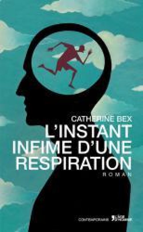 L'Instant infime d'une respiration