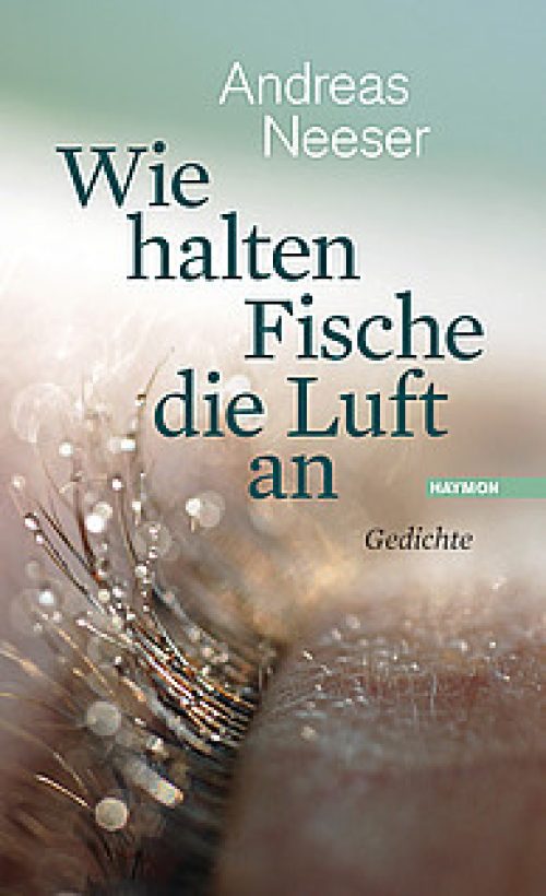 Wie halten Fische die Luft an