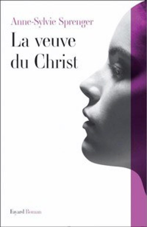 La Veuve du Christ