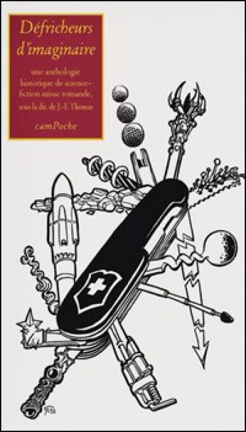 Défricheurs d’imaginaire