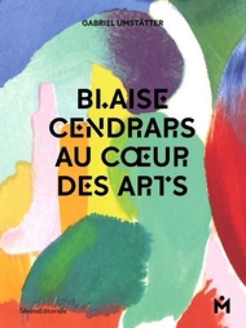 Blaise Cendrars