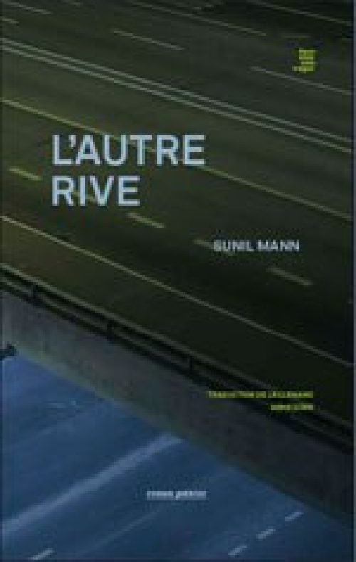 L'Autre rive [Uferwechsel]