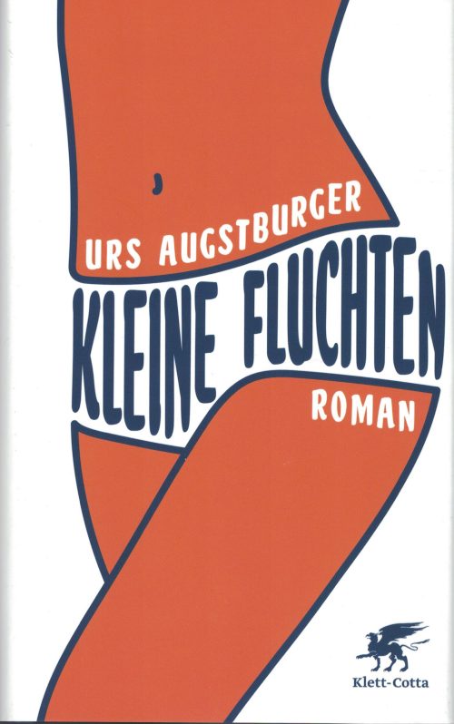 Kleine Fluchten
