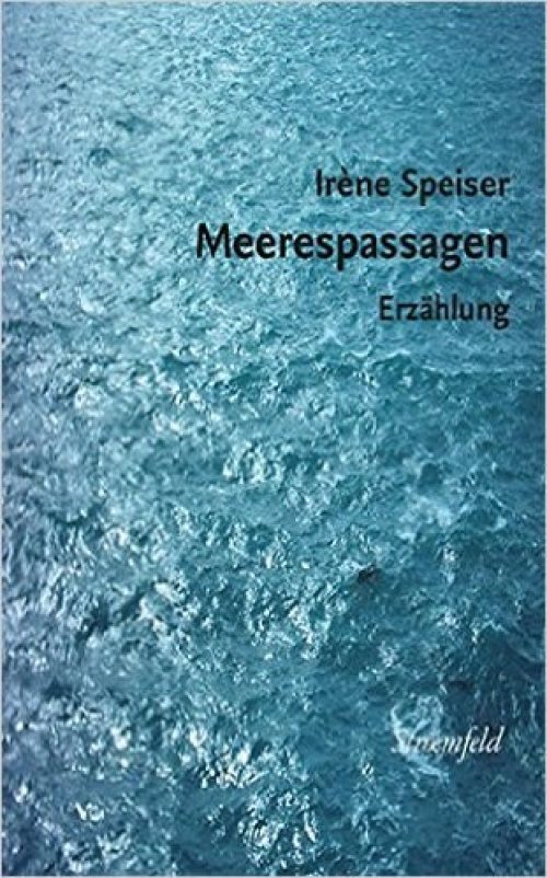 Meerespassagen