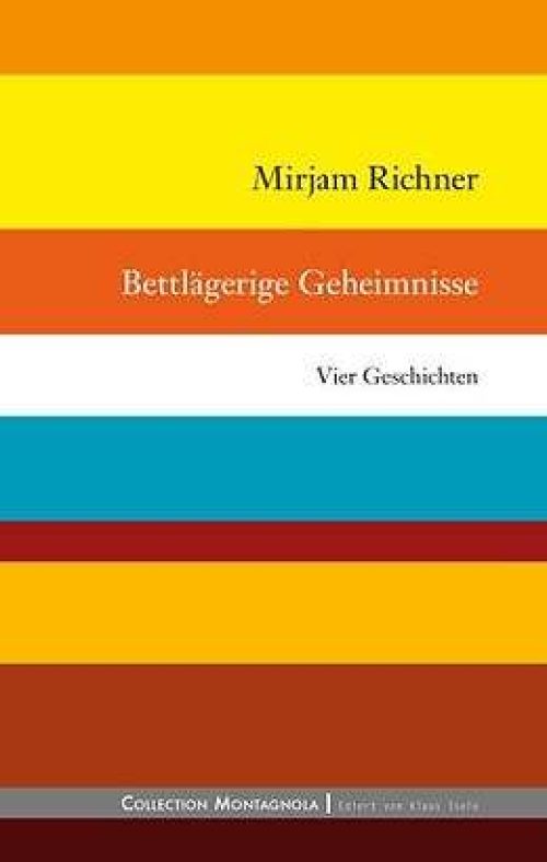 Bettlägerige Geheimnisse