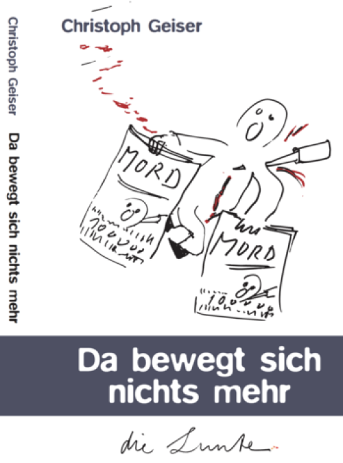 Da bewegt sich nichts mehr