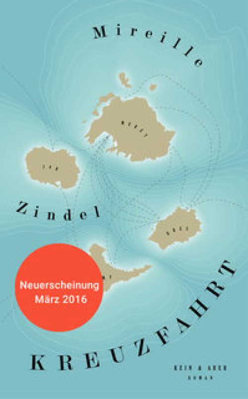 Kreuzfahrt