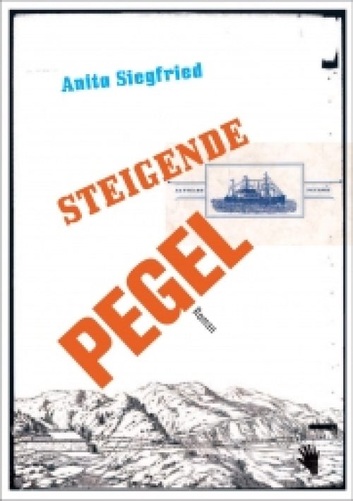 Steigende Pegel