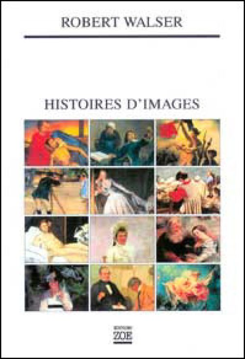 Histoires d'images