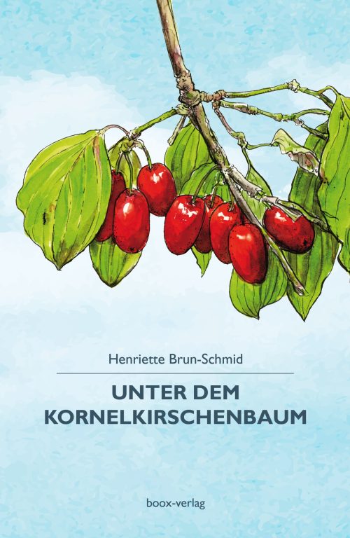 Unter dem Kornelkirschenbaum