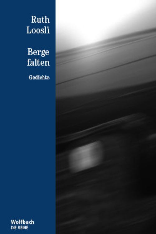 Berge falten