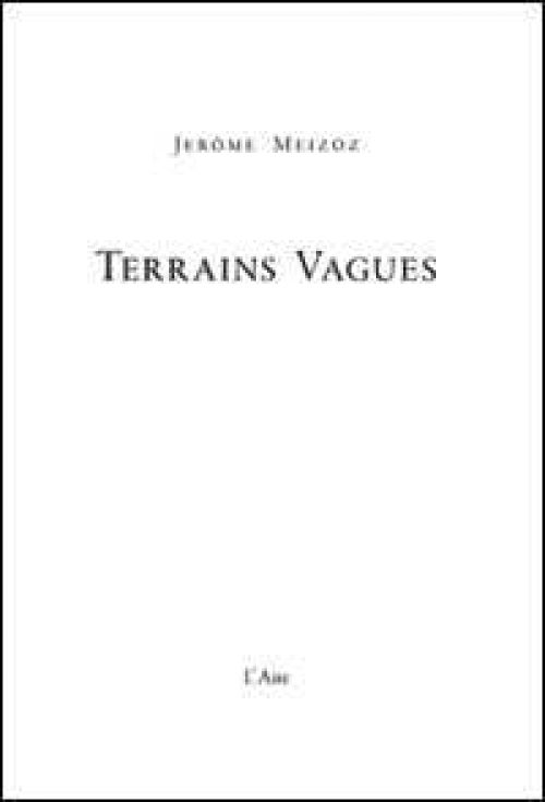 Terrains vagues
