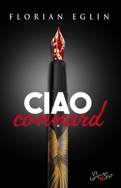 Ciao connard