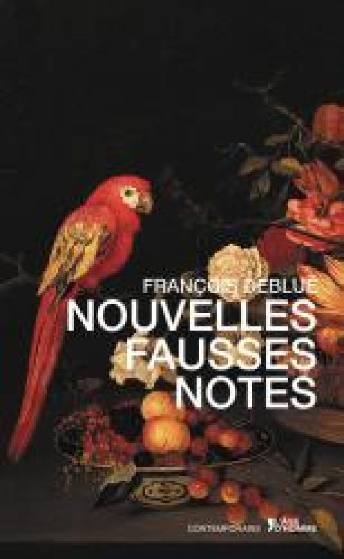 Nouvelles fausses notes