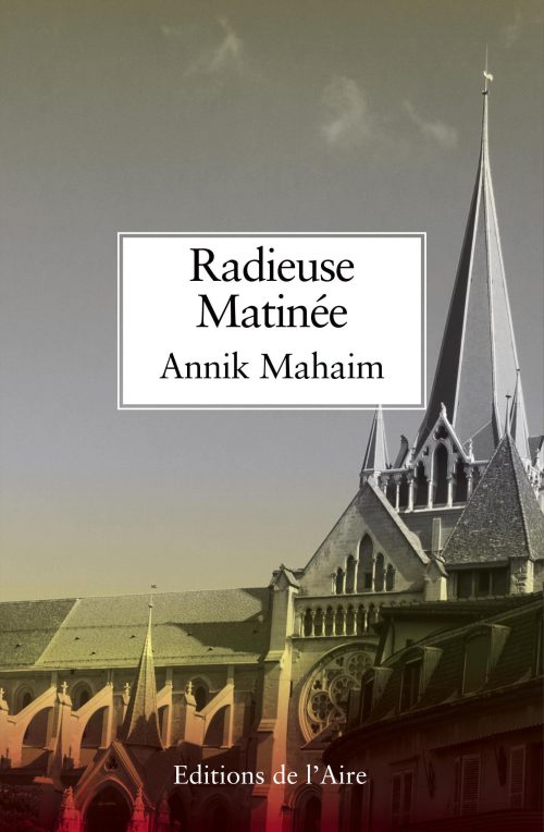 Radieuse matinée