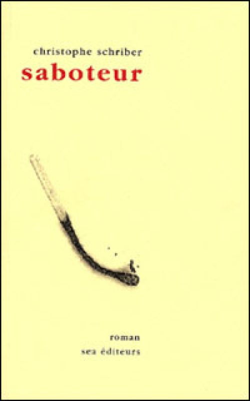 Le Saboteur