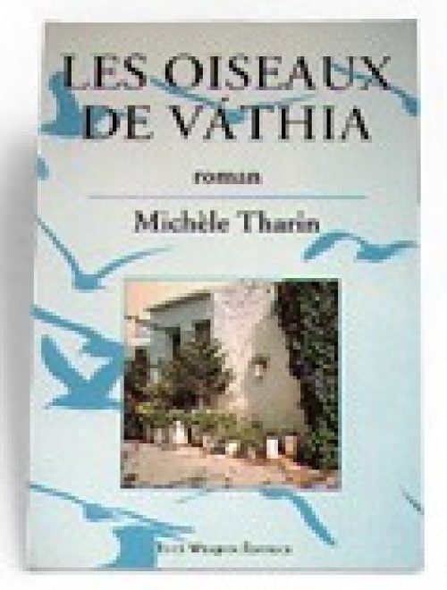 Les Oiseaux de Váthia