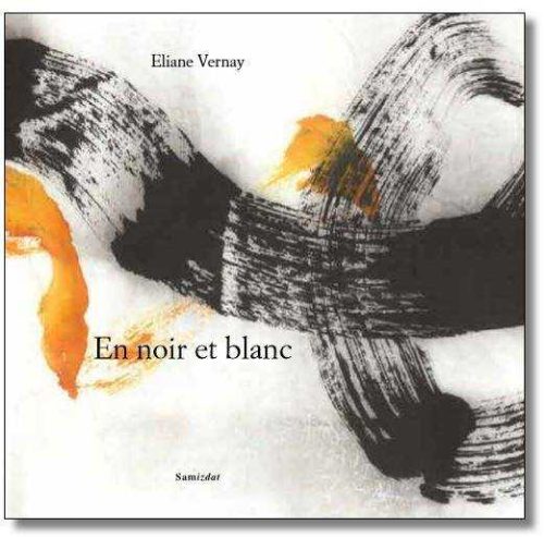 En noir et blanc