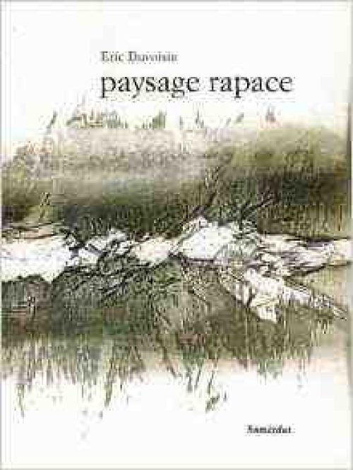 Paysage rapace