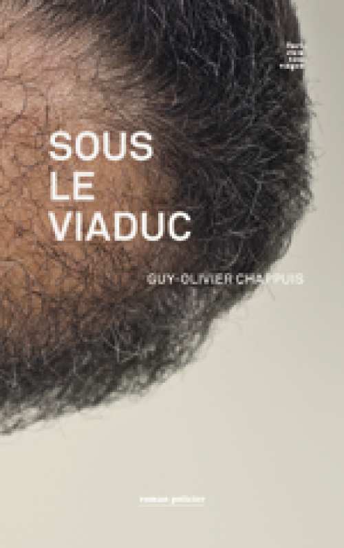 Sous le viaduc