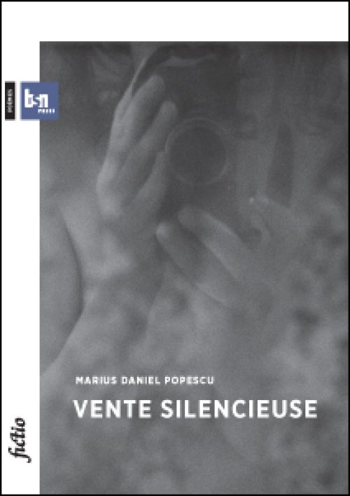 Vente silencieuse