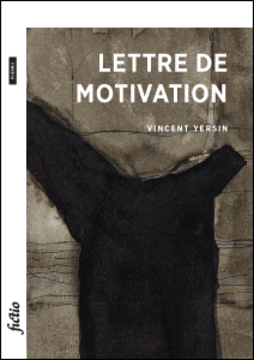 Lettre de motivation