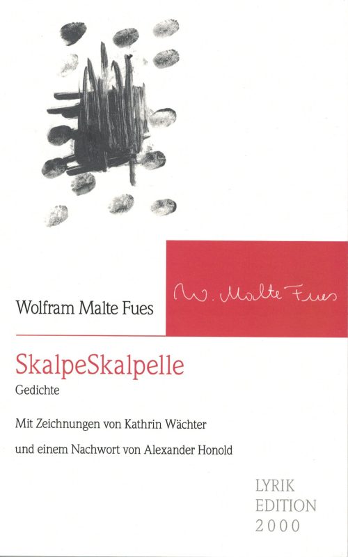SkalpeSkalpelle