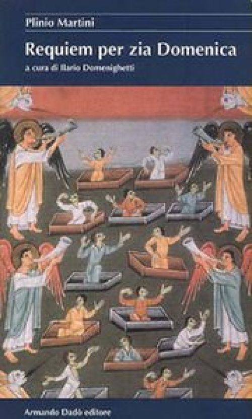 Requiem per zia Domenica