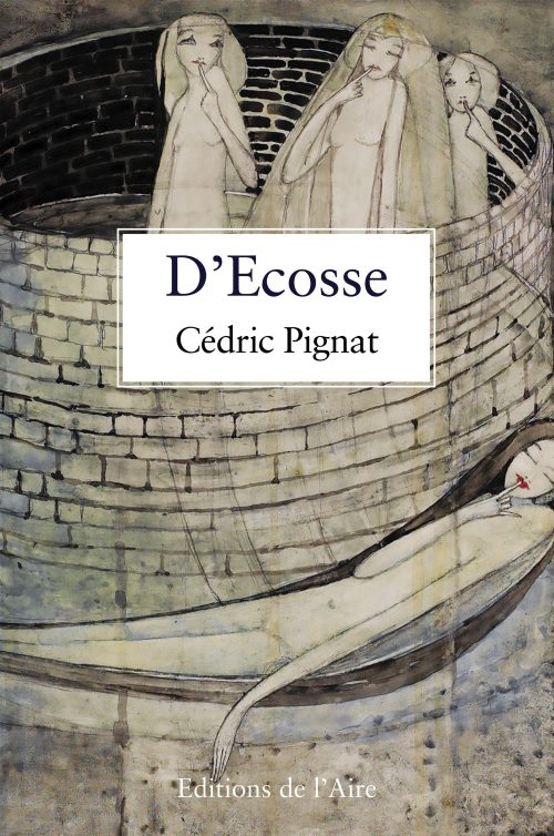 D'Écosse