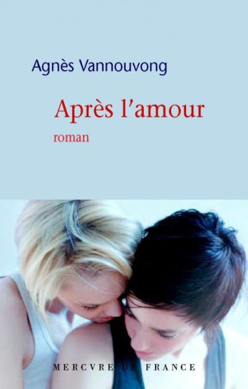 Après l´amour